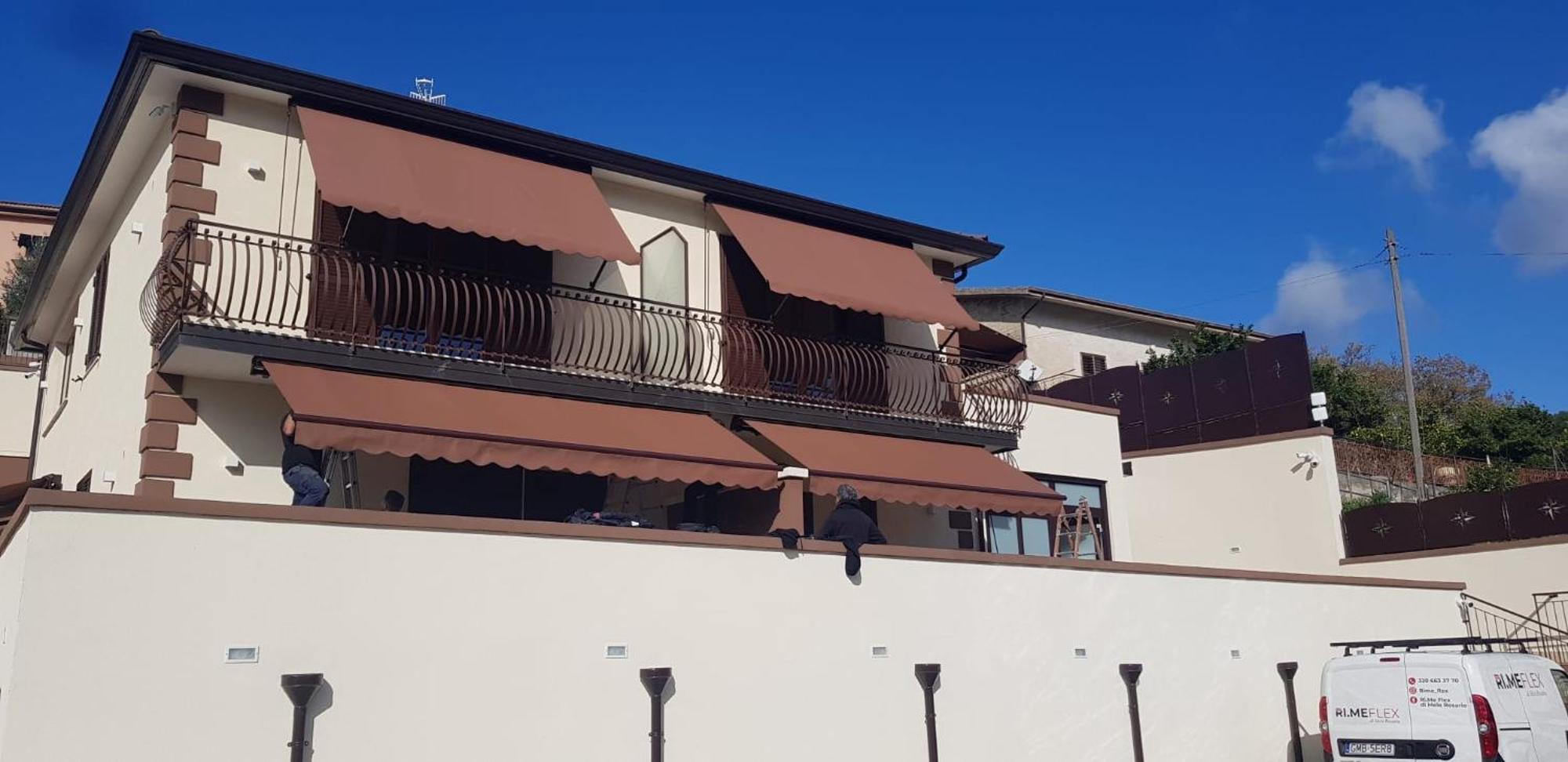 Casa Vacanze - Residence Villa Don Salvatore Агрополи Екстериор снимка